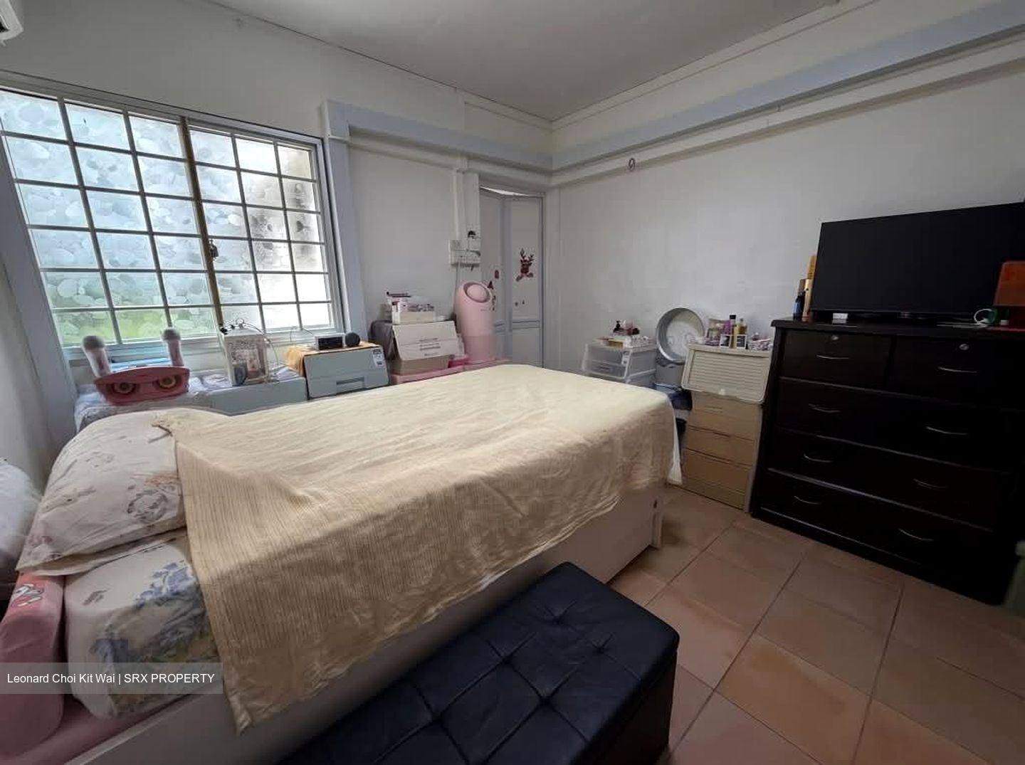 Blk 587 Cheng San Court (Ang Mo Kio), HDB 3 Rooms #600320621